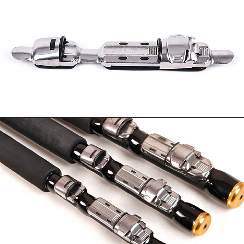 Reel Repair Kit - 스테인레스 스틸 시트 낚시 릴 시트