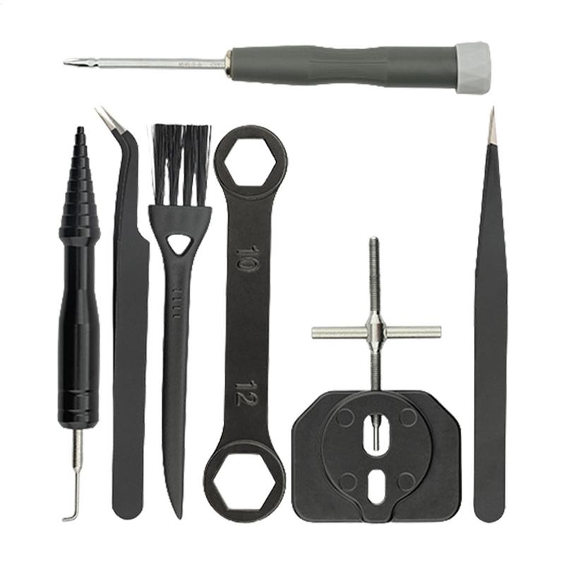 Reel Repair Kit - 7/9pcs 낚시 릴 수리 도구 키트