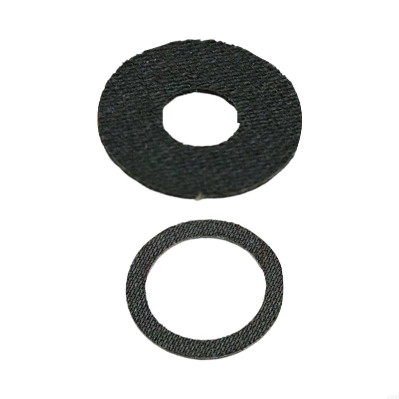 5Pcs 드래그 와셔 탄소 섬유 낚시 릴 브레이크 패드 - Reel Repair Kit 리뷰 및 가격