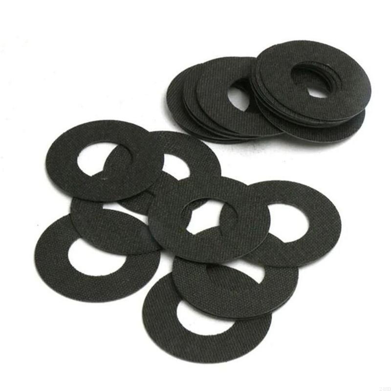 5Pcs 드래그 와셔 탄소 섬유 낚시 릴 브레이크 패드 - Reel Repair Kit 리뷰 및 가격