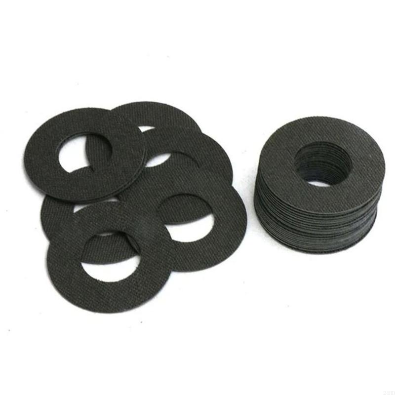 5Pcs 드래그 와셔 탄소 섬유 낚시 릴 브레이크 패드 - Reel Repair Kit 리뷰 및 가격