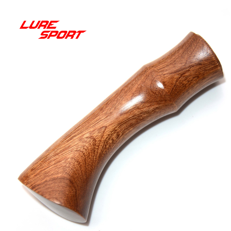 LureSport 후지 ACS 릴 시트용 나무 손잡이, - Reel Repair Kit 리뷰 및 가격
