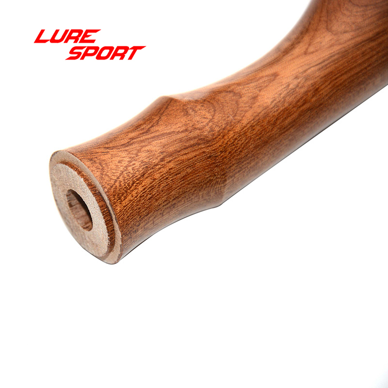 LureSport 후지 ACS 릴 시트용 나무 손잡이, - Reel Repair Kit 리뷰 및 가격