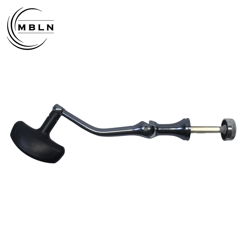 MBLN 브랜드 낚시 릴 핸들 DIY 8000-1400 - Reel Handle 리뷰 및 가격
