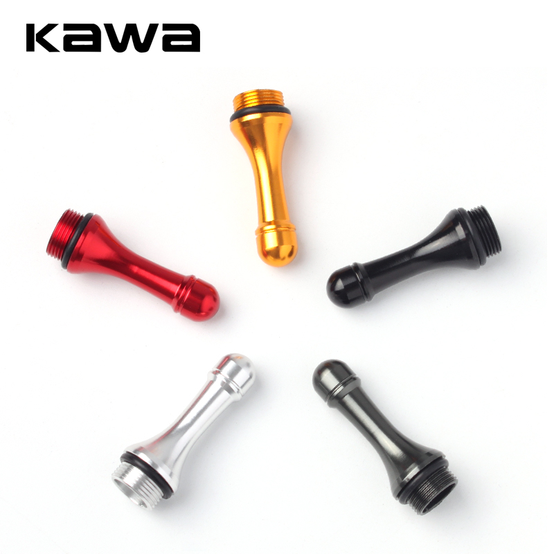 Kawa 새로운 1pc 낚시 릴 스탠드 나사 직경 10 - Reel Drag Knob 리뷰 및 가격